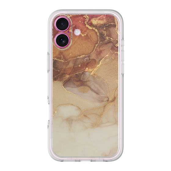 Premium Panel［ Marble Brown ］