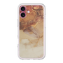 Premium Panel［ Marble Brown ］