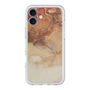 Premium Panel［ Marble Brown ］