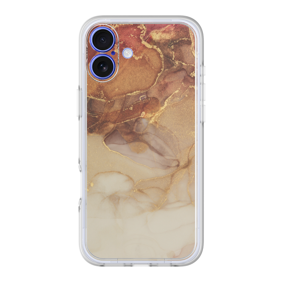 Premium Panel［ Marble Brown ］