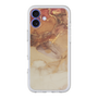Premium Panel［ Marble Brown ］