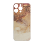 Premium Panel［ Marble Brown ］