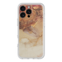 Premium Panel［ Marble Brown ］