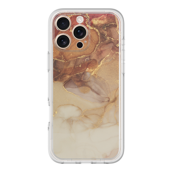 Premium Panel［ Marble Brown ］