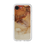 Premium Panel［ Marble Brown ］