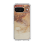 Premium Panel［ Marble Brown ］