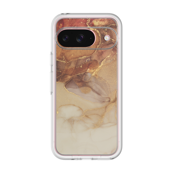 Premium Panel［ Marble Brown ］