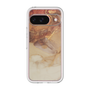 Premium Panel［ Marble Brown ］