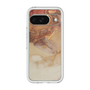 Premium Panel［ Marble Brown ］