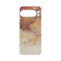 Premium Panel［ Marble Brown ］