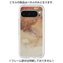 Premium Panel［ Marble Brown ］