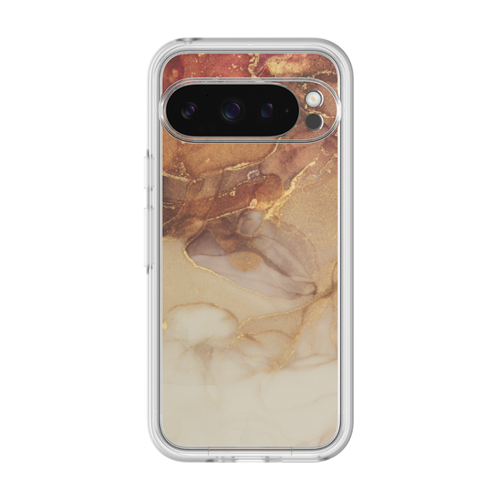 Premium Panel［ Marble Brown ］