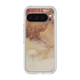 Premium Panel［ Marble Brown ］