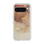 Premium Panel［ Marble Brown ］