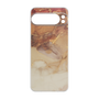 Premium Panel［ Marble Brown ］