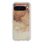 Premium Panel［ Marble Brown ］