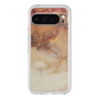 Premium Panel［ Marble Brown ］