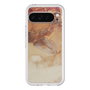 Premium Panel［ Marble Brown ］