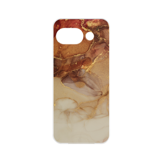 Premium Panel［ Marble Brown ］