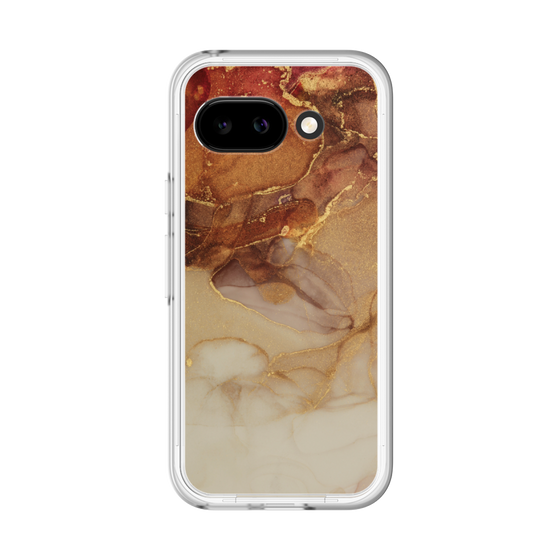 Premium Panel［ Marble Brown ］