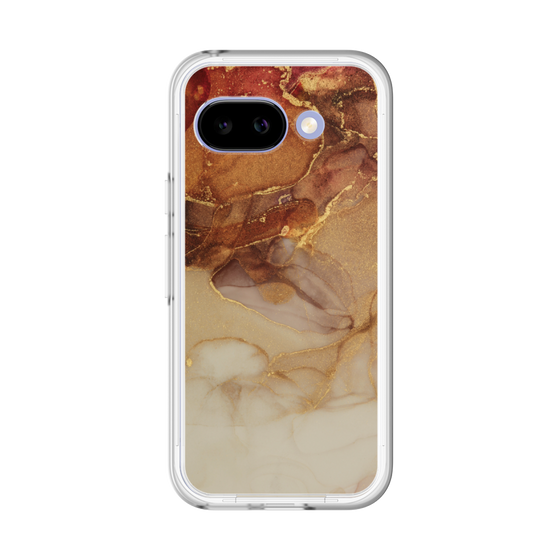 Premium Panel［ Marble Brown ］