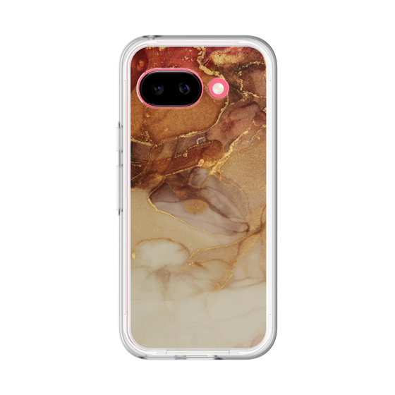 Premium Panel［ Marble Brown ］