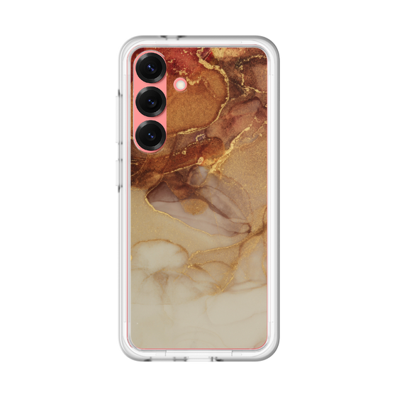 Premium Panel［ Marble Brown ］