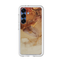 Premium Panel［ Marble Brown ］