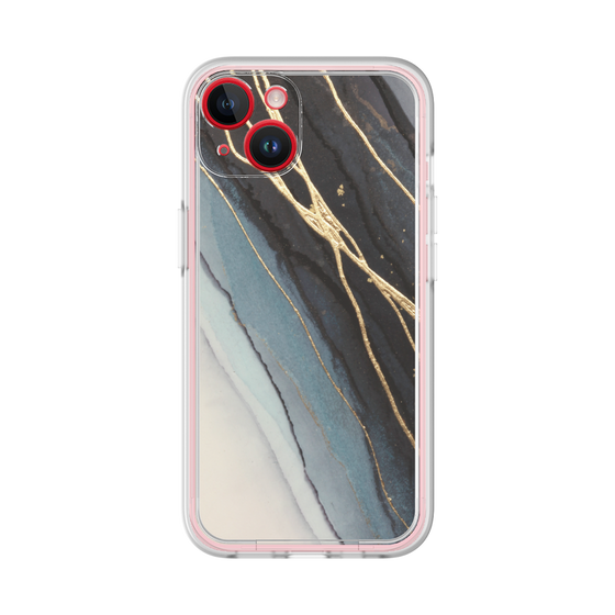 Premium Panel［ Marble Black ］