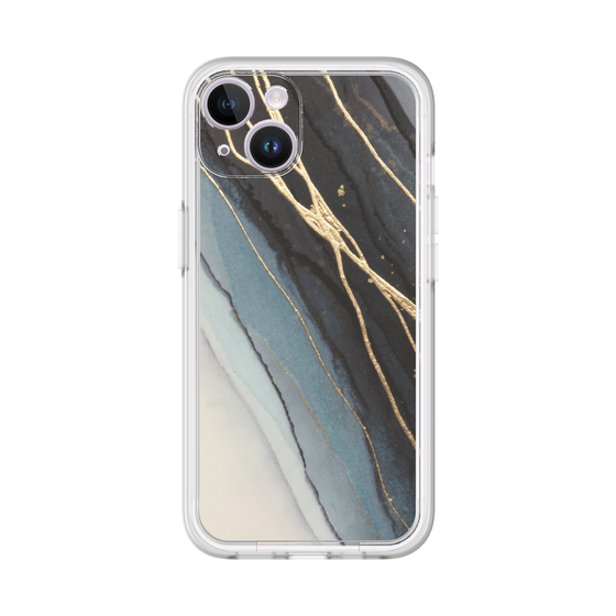 Premium Panel［ Marble Black ］