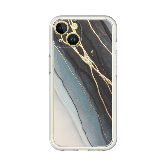 Premium Panel［ Marble Black ］