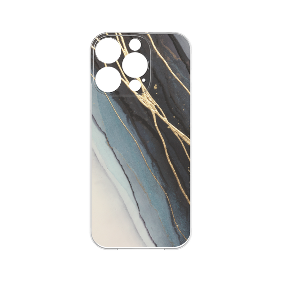 Premium Panel［ Marble Black ］