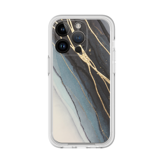 Premium Panel［ Marble Black ］