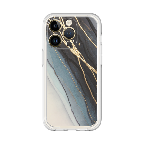 Premium Panel［ Marble Black ］