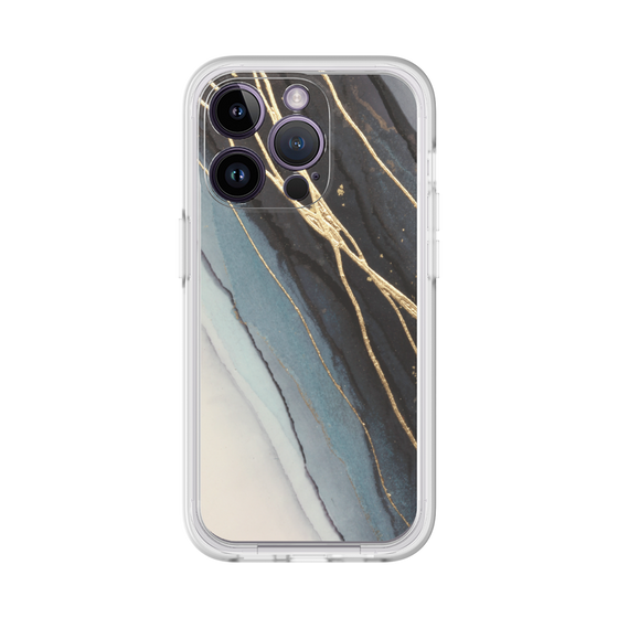 Premium Panel［ Marble Black ］