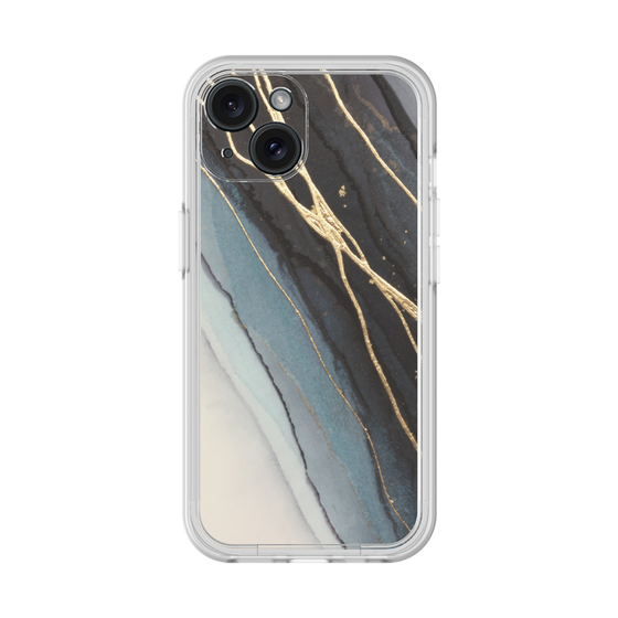 Premium Panel［ Marble Black ］