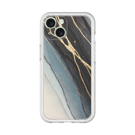 Premium Panel［ Marble Black ］