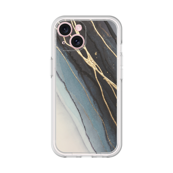 Premium Panel［ Marble Black ］
