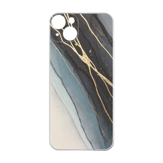 Premium Panel［ Marble Black ］
