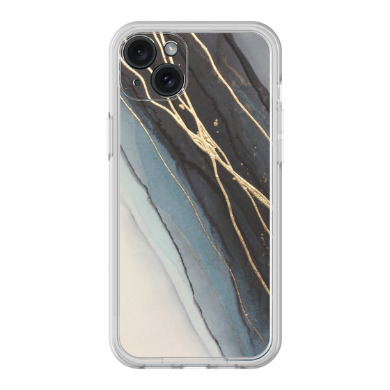 Premium Panel［ Marble Black ］