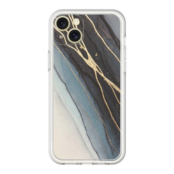 Premium Panel［ Marble Black ］