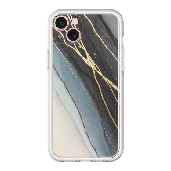 Premium Panel［ Marble Black ］