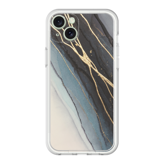 Premium Panel［ Marble Black ］