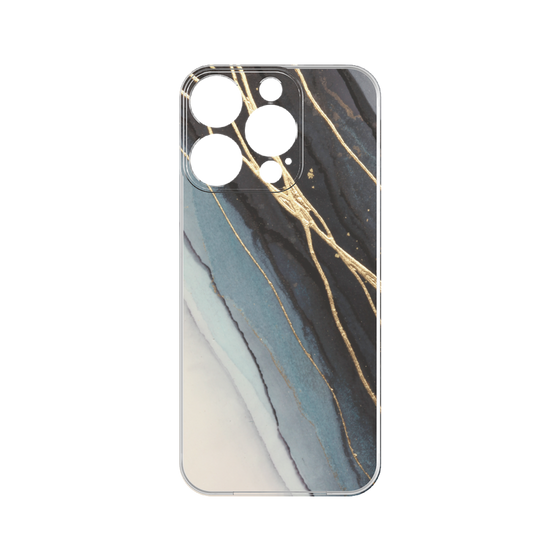 Premium Panel［ Marble Black ］