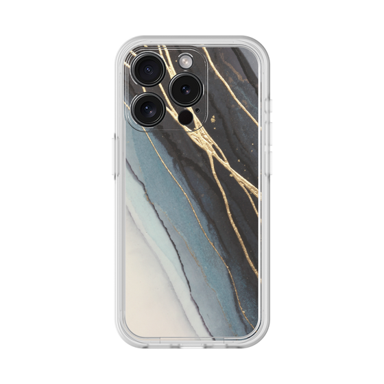 Premium Panel［ Marble Black ］