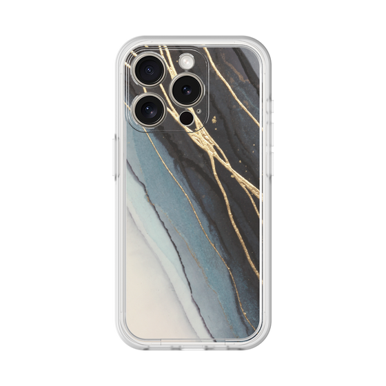 Premium Panel［ Marble Black ］