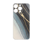 Premium Panel［ Marble Black ］