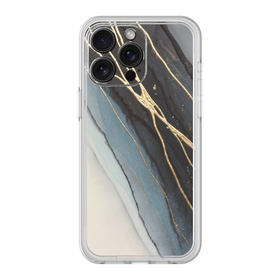 Premium Panel［ Marble Black ］