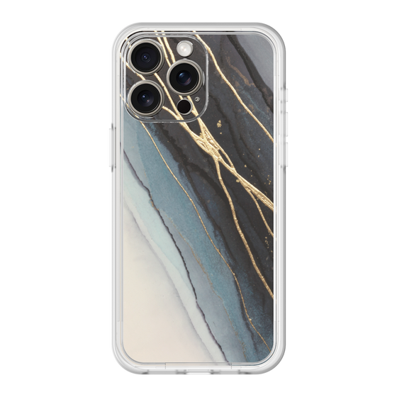 Premium Panel［ Marble Black ］