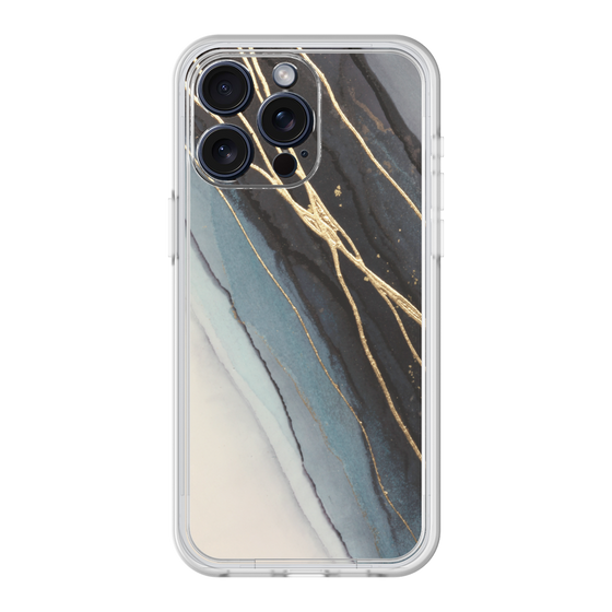 Premium Panel［ Marble Black ］